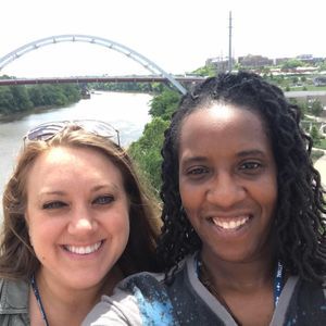 Meet your Posher, T monique